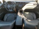 Toyota Camry Se Image 9