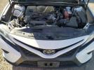 Toyota Camry Se Image 12