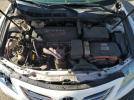 Toyota Camry Hybrid Image 11