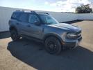 Ford Bronco Badlands Image 7