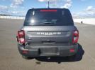 Ford Bronco Badlands Image 8