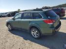 Subaru Outback 2.5i Limited Image 2