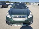 Subaru Outback 2.5i Limited Image 6