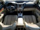 Subaru Outback 2.5i Limited Image 8