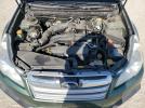 Subaru Outback 2.5i Limited Image 9