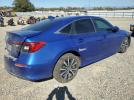 Honda Civic Ex Image 4
