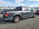 Ford F-150 Supercrew Image 4