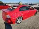 Honda Civic Si Image 6
