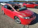 Honda Civic Si Image 5