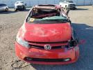 Honda Civic Si Image 4