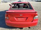 Honda Civic Si Image 2