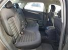 Ford Fusion Se Image 8
