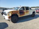 Chevrolet Silverado K2500 Heavy Duty Lt Image 1
