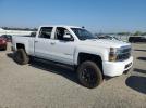 Chevrolet Silverado K2500 Heavy Duty Lt Image 11