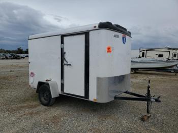  Salvage Interstate Other