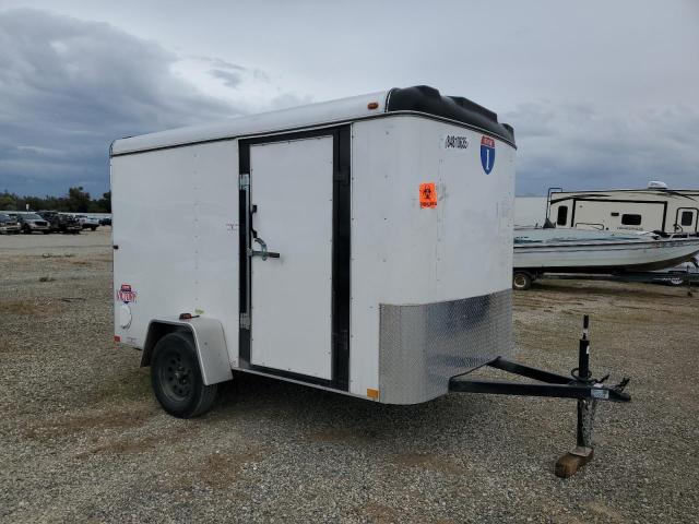  Salvage Interstate Other