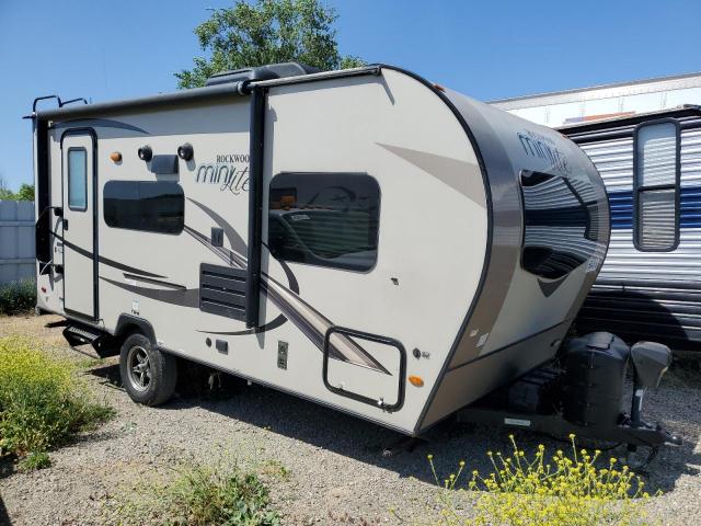  Salvage Frrv Rockwood