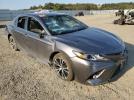 Toyota Camry Se Image 4