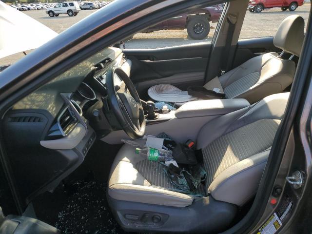 Toyota Camry Se Image 2