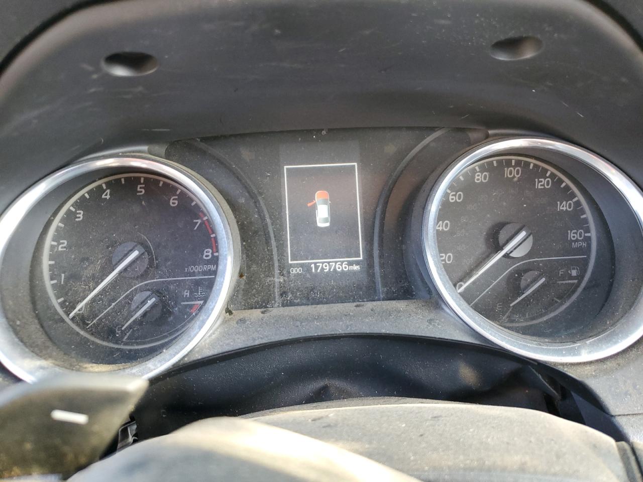 Toyota Camry Se Image 11