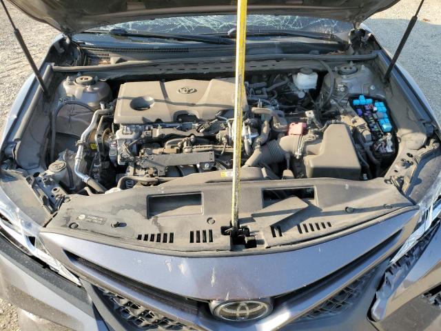 Toyota Camry Se Image 5