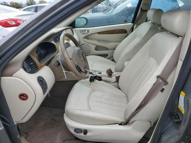 Jaguar X-Type 2.5 Image 12