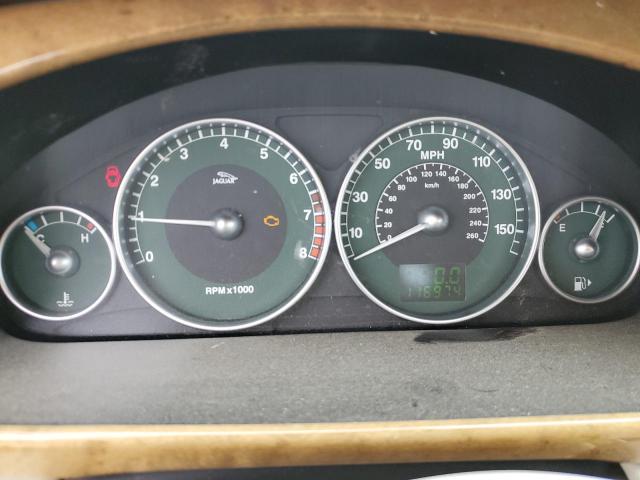 Jaguar X-Type 2.5 Image 3