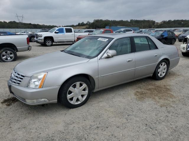  Salvage Cadillac DTS