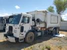 Peterbilt Tractor 320 Image 2