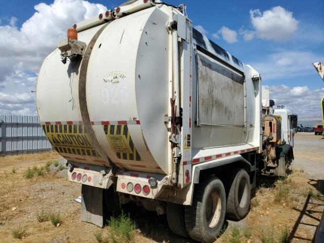 Peterbilt Tractor 320 Image 4