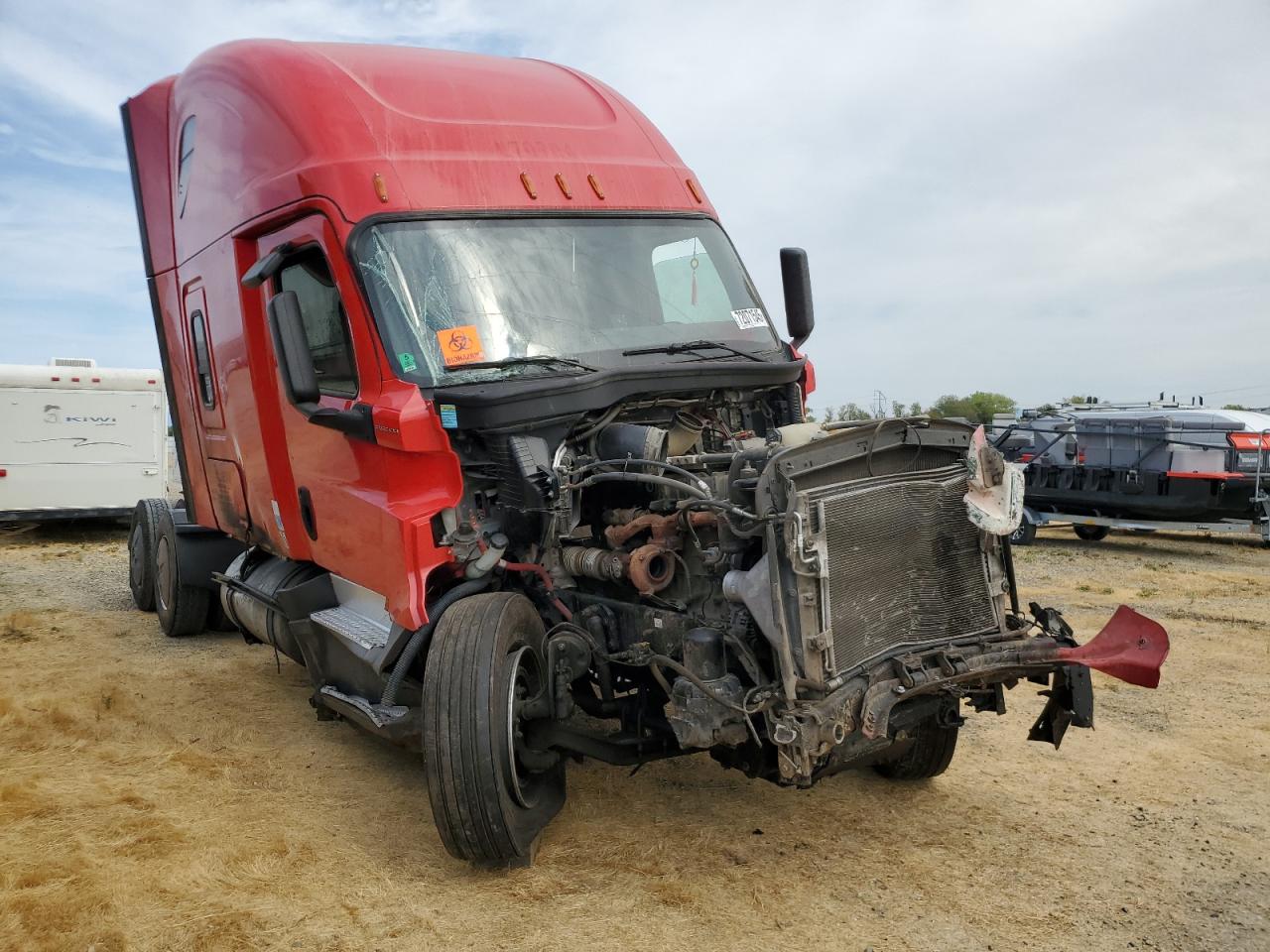 Freightliner Cascadia 1 Image 1