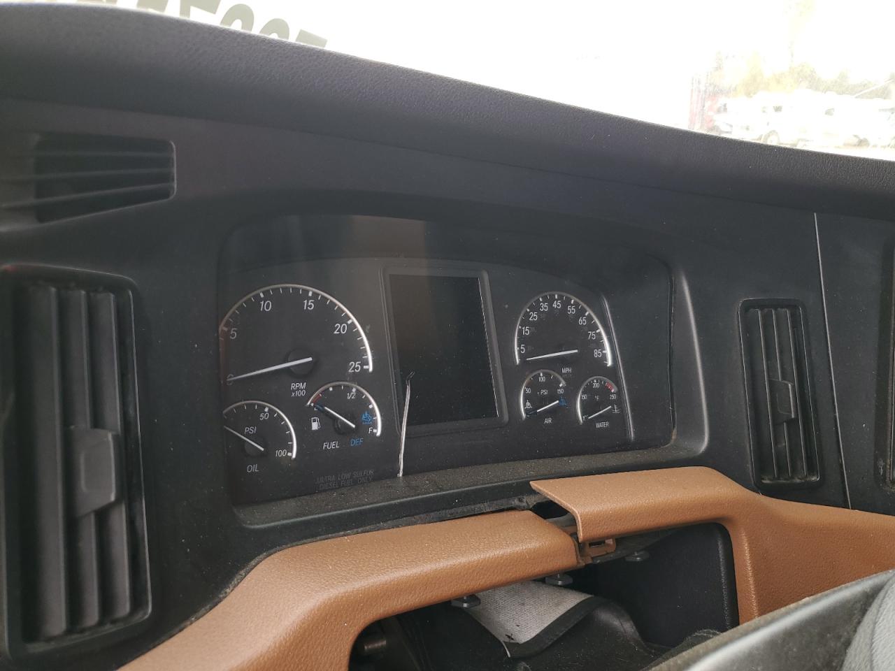 Freightliner Cascadia 1 Image 5