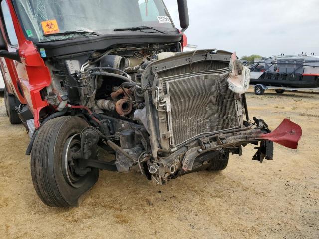 Freightliner Cascadia 1 Image 9