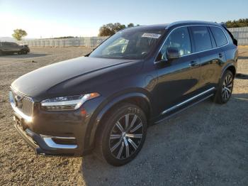  Salvage Volvo Xc90 T8 Re