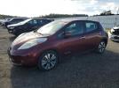 Nissan LEAF Sv Image 1