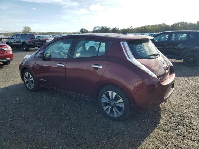 Nissan LEAF Sv Image 7