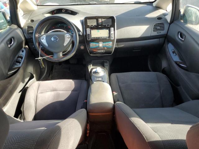 Nissan LEAF Sv Image 11