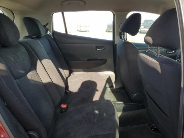 Nissan LEAF Sv Image 6