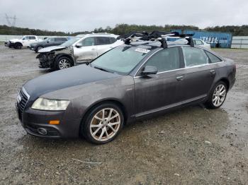  Salvage Audi A6