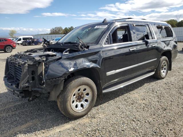  Salvage Cadillac Escalade