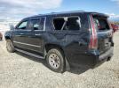 Cadillac Escalade Esv Luxury Image 8