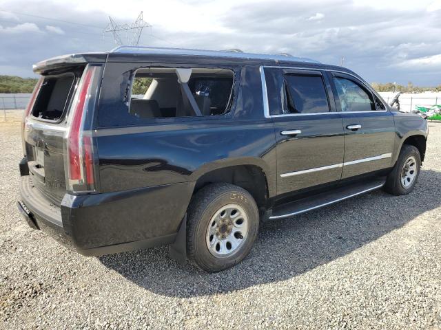 Cadillac Escalade Esv Luxury Image 2