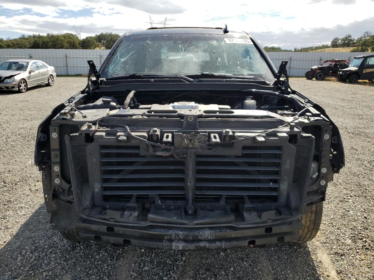 Cadillac Escalade Esv Luxury Image 11