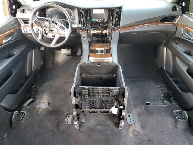 Cadillac Escalade Esv Luxury Image 10