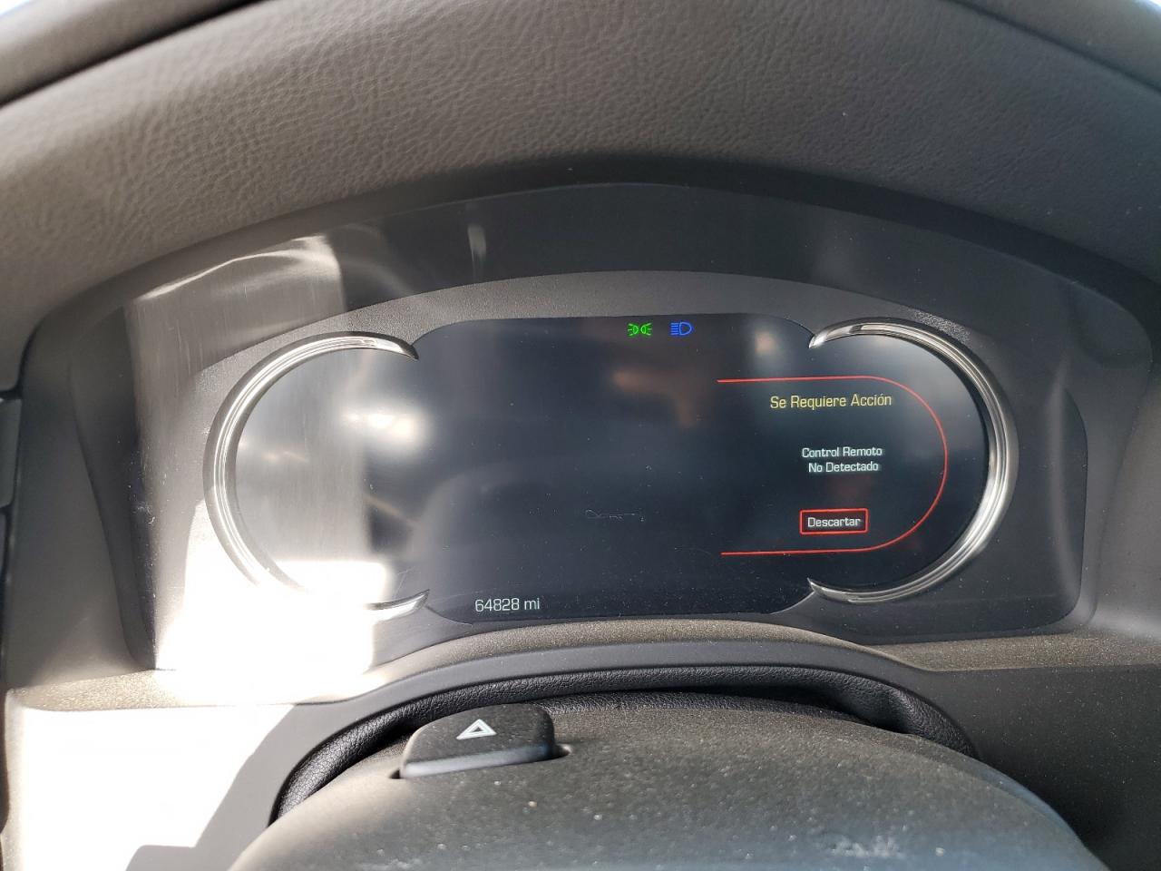 Cadillac Escalade Esv Luxury Image 9