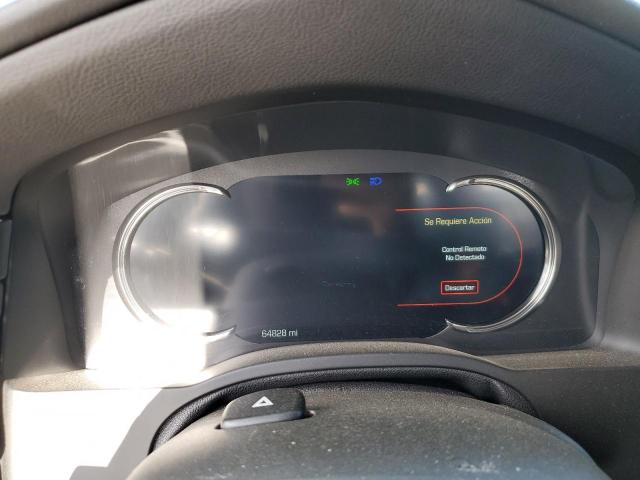 Cadillac Escalade Esv Luxury Image 9