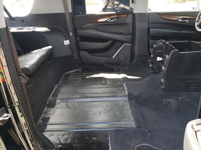 Cadillac Escalade Esv Luxury Image 7