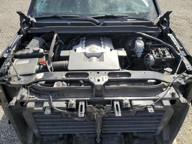 Cadillac Escalade Esv Luxury Image 13