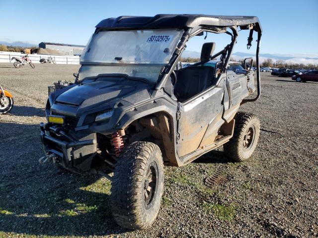 Honda Pioneer M5 Image 6