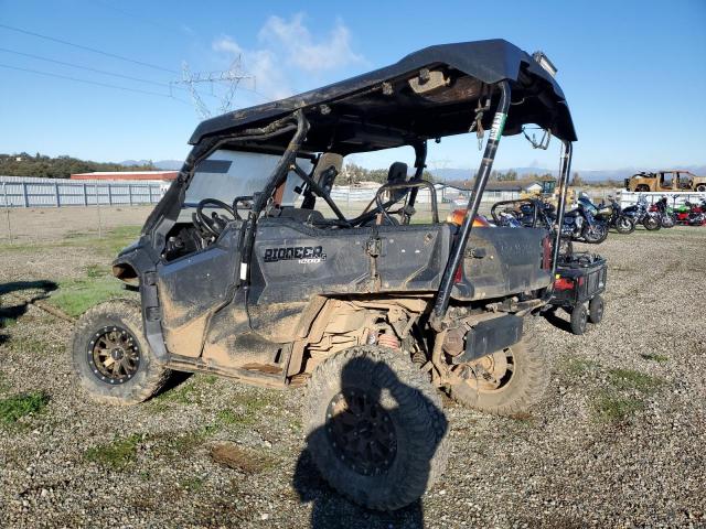 Honda Pioneer M5 Image 3